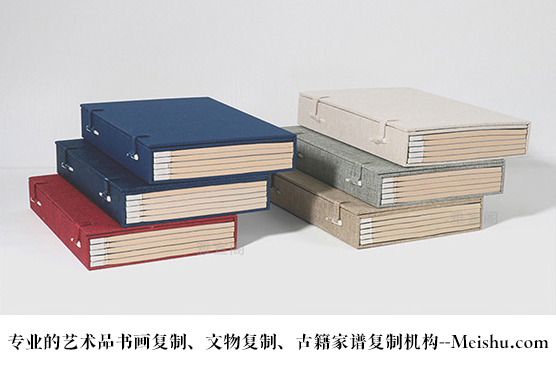 旬阳县-哪家公司能提供高质量的书画打印复制服务？